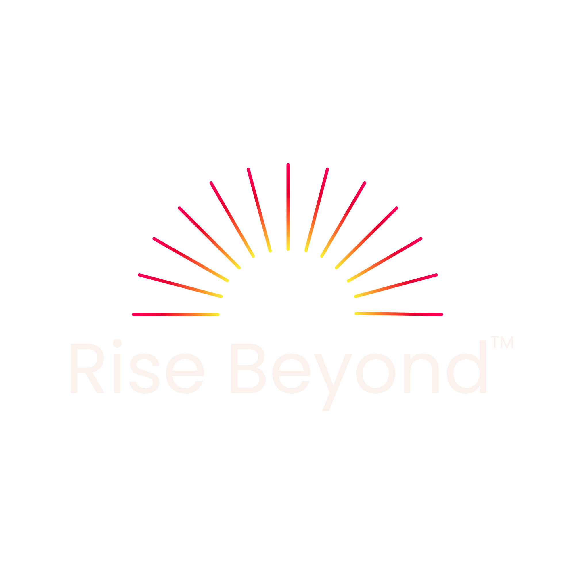 Rise Beyond logo